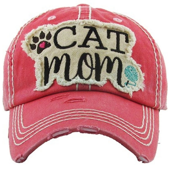 Blue Star Mom distressed embroidered hat ~ Blue Star Mom ~ Distressed ~ Embroidered ~ Hat ~ Camo ~ Denim